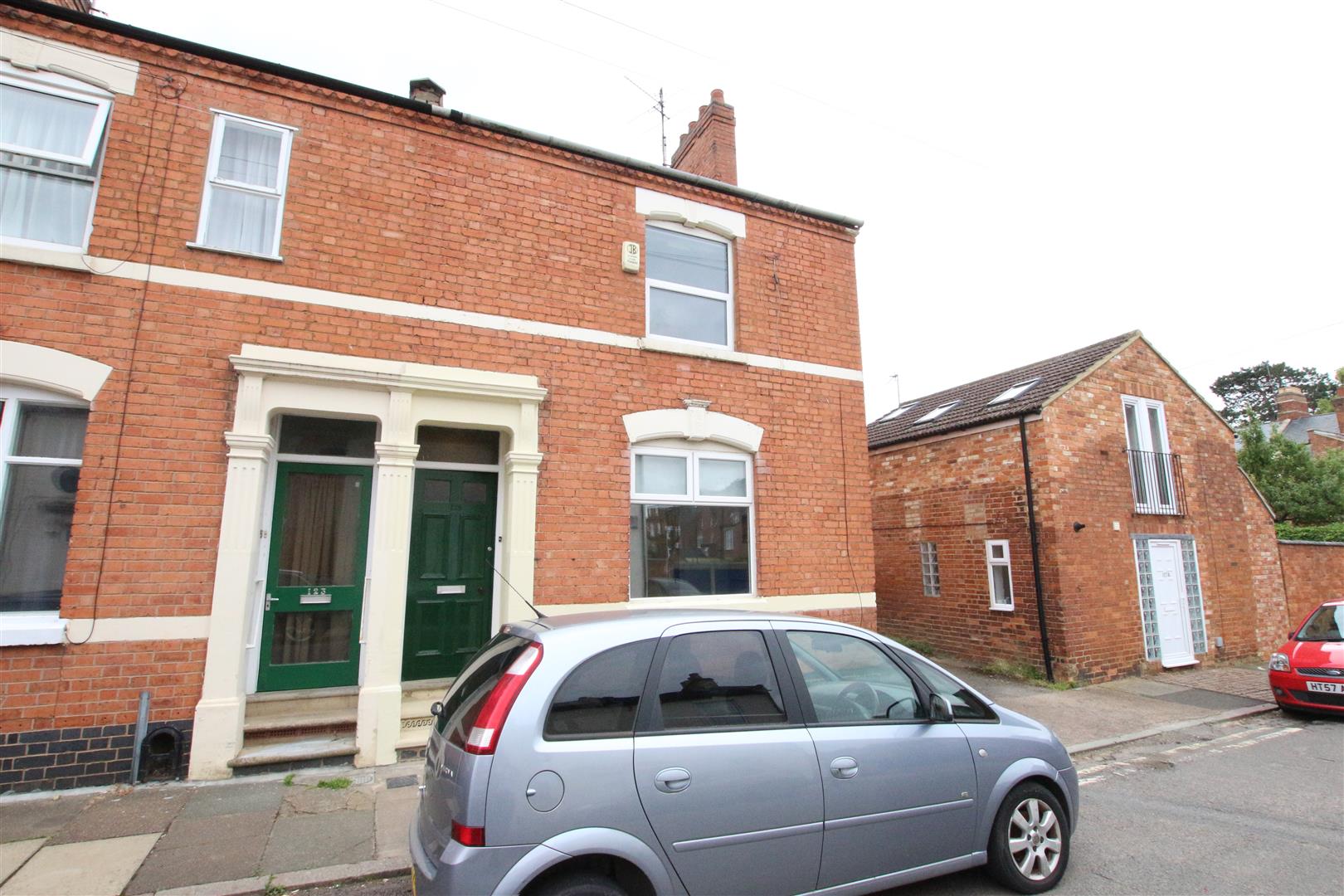 Room 2, 125, Upper Thrift Street, Northampton photo 4