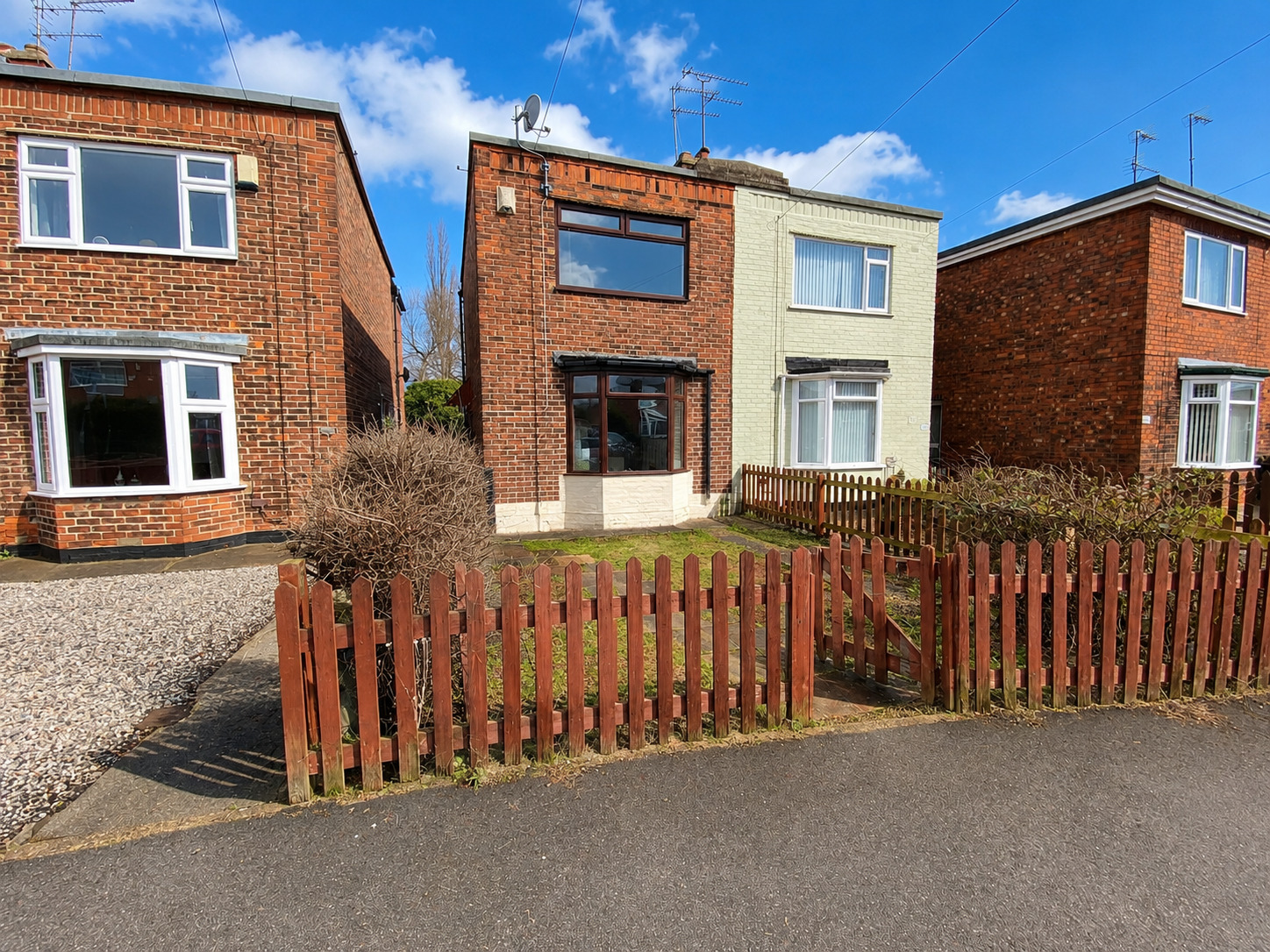 Colwall Avenue, Kingston upon Hull photo 3
