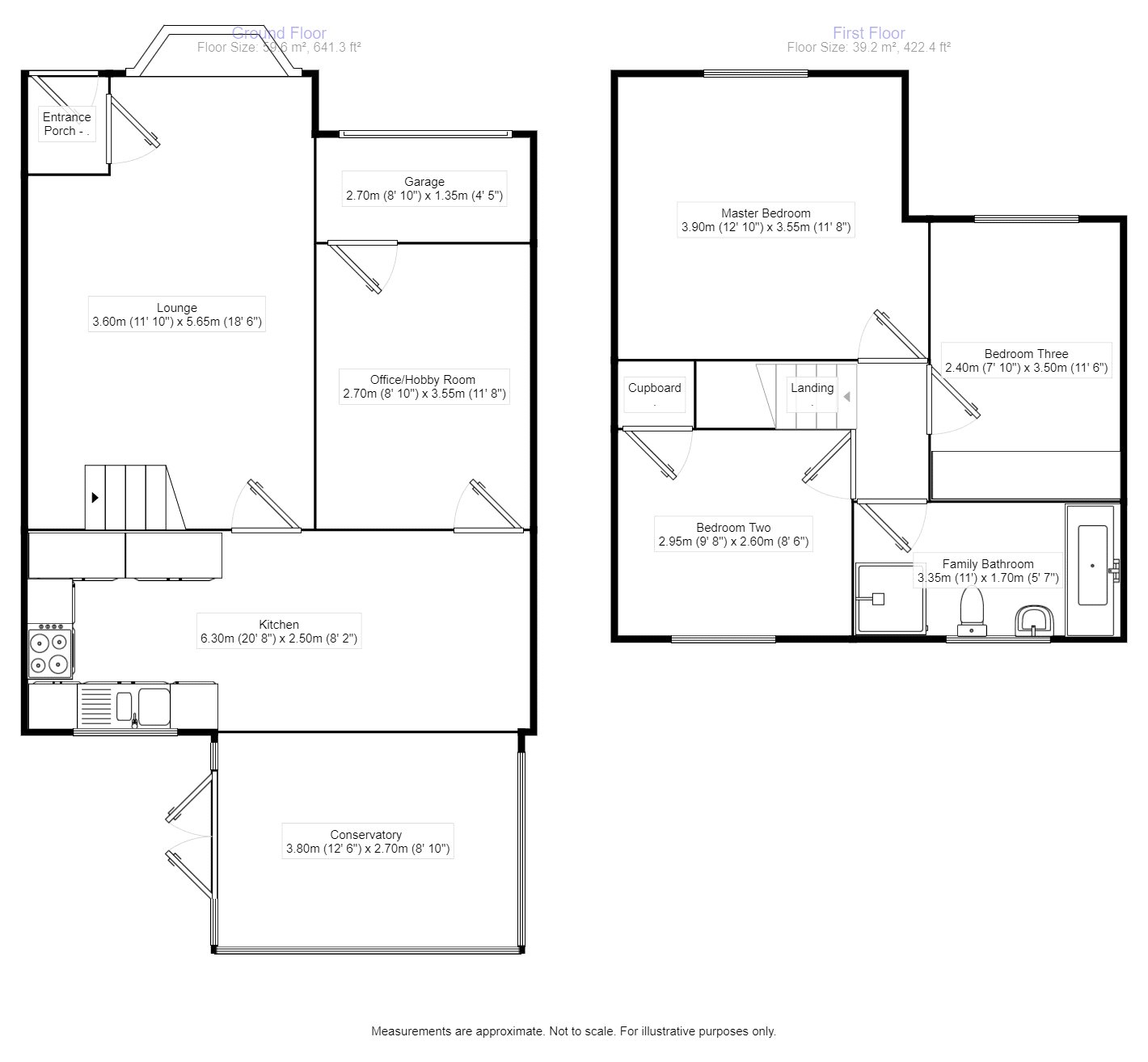 Channing Way, Ellistown, Coalville, Leicestershire LE67, 3 bedroom semi