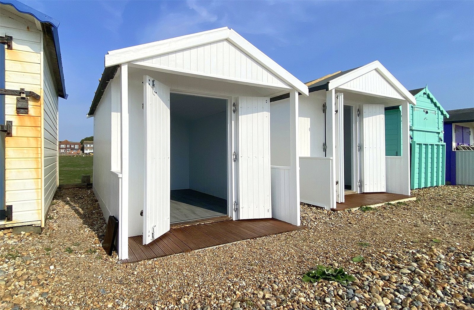 28C Brighton Road, Lancing, BN15 8RA - listing photo