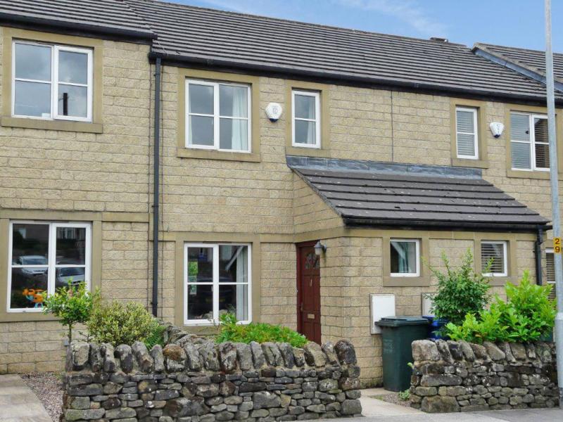 Free property report 34 Otley Road, Skipton, BD23 1HG Chimnie