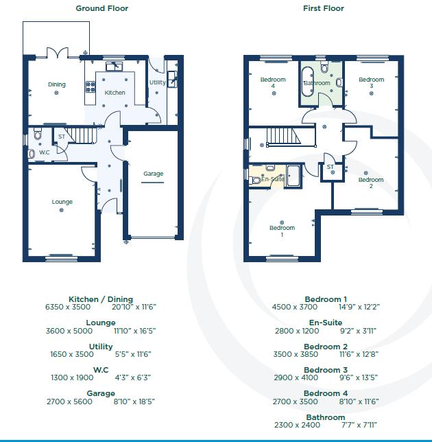 Doncaster Road, Costhorpe, Worksop S81, 4 bedroom detached house for