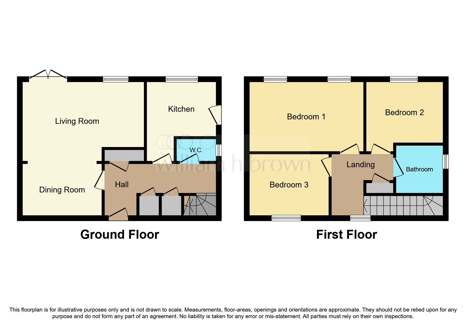 Ramsey Road, Halstead CO9, 3 bedroom detached house for sale 62373985