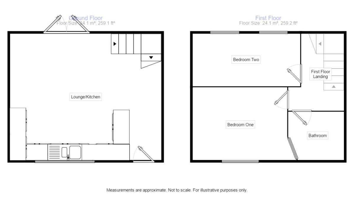 2 Bedrooms Terraced house for sale in Berrys Buildings, Halifax HX2