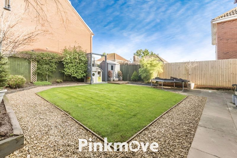 Photos of Lansdowne Gardens, Llantarnam, Cwmbran NP44 66502752