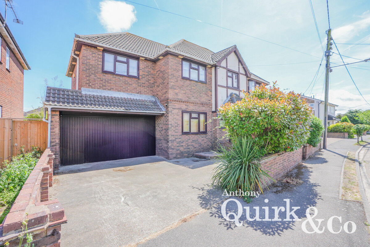 5, Handel Road, Canvey Island photo 4