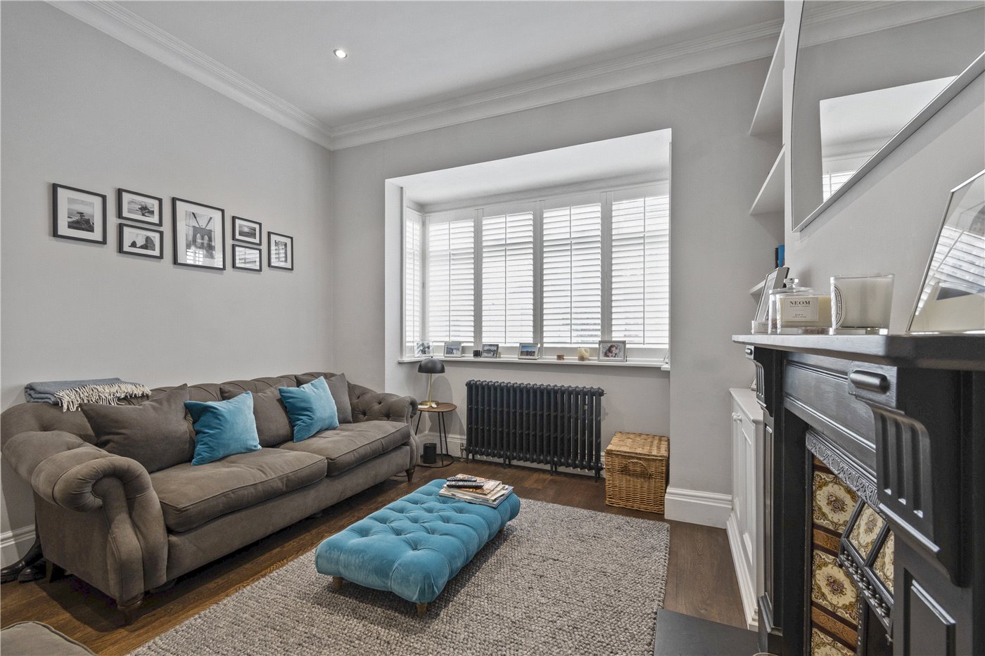 4 bedroom terraced house for sale 0