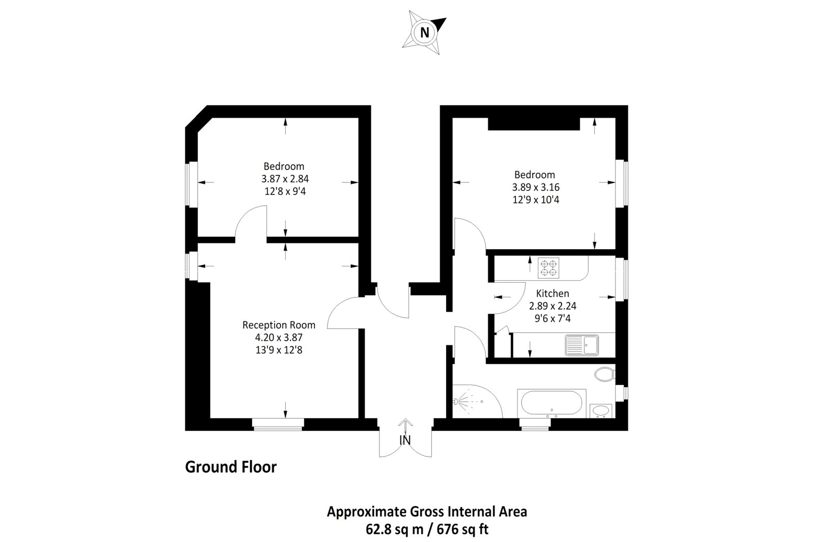 Westgrove Lane Greenwich SE10 2 Bedroom Flat For Sale 65073836 westgrove-lane-greenwich-se10-2-bedroom-flat-for-sale-65073836
