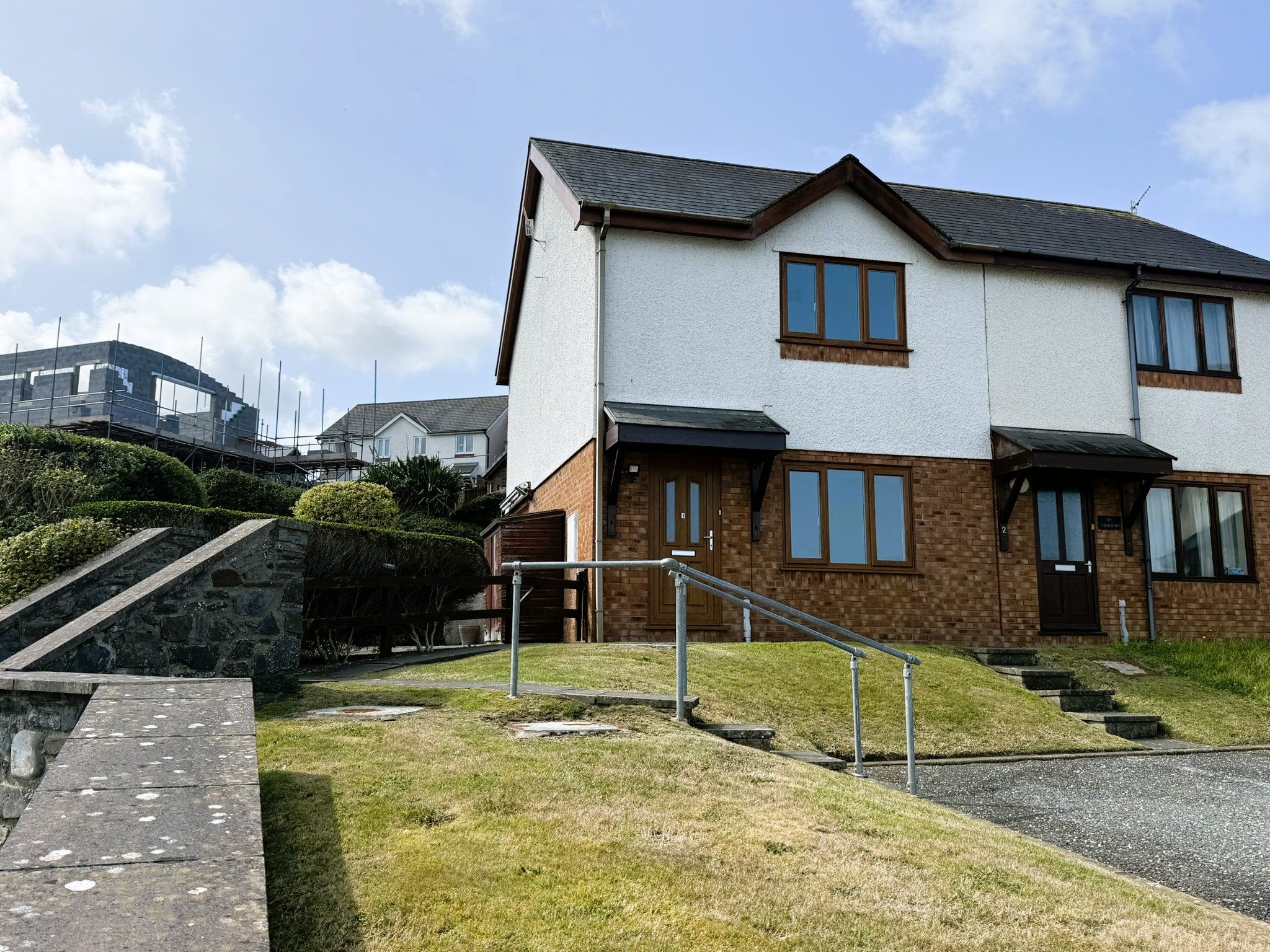 1, Glanhafan, Trefechan,, Aberystwyth photo 2