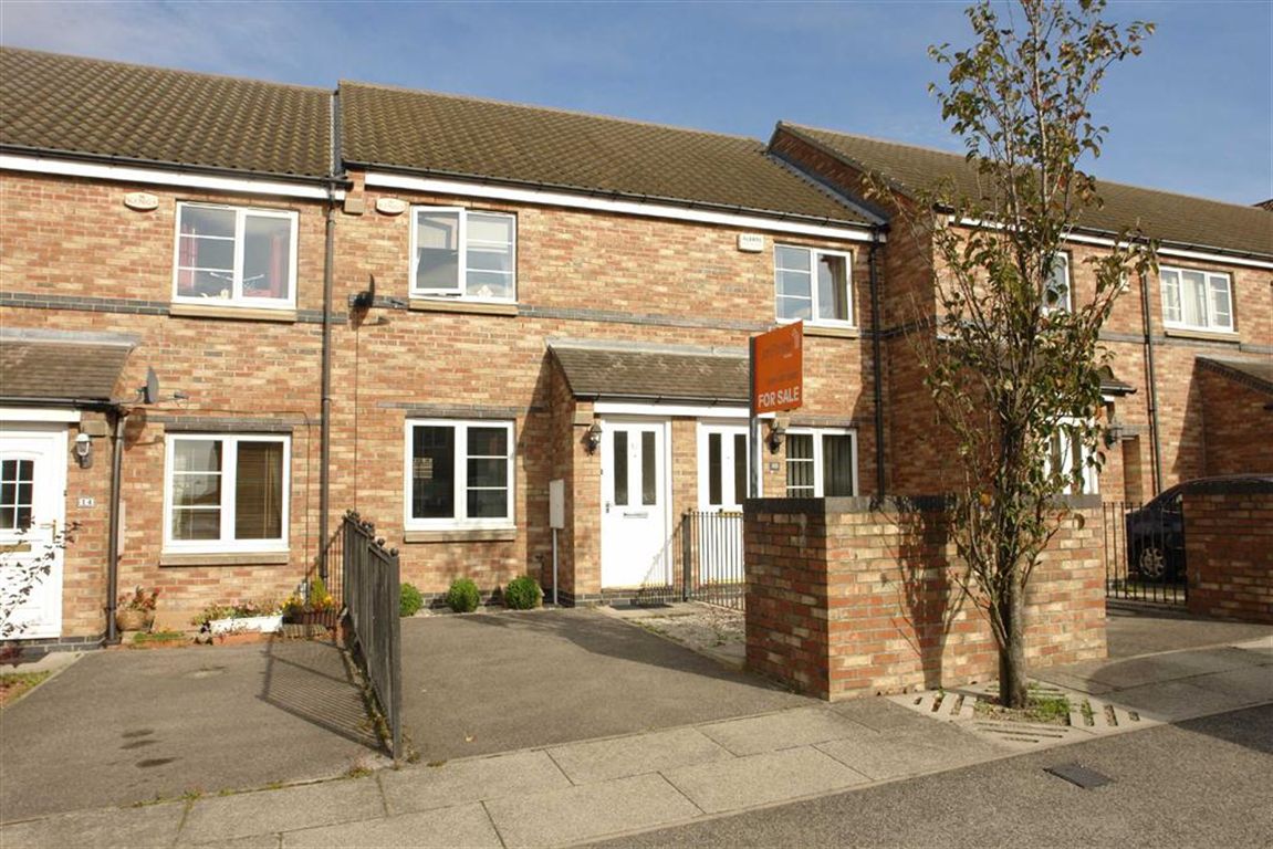 Free property report 12 Village Heights, Windmill Hills, Gateshead, NE8