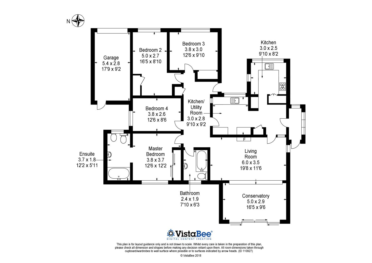 4 Bedrooms Bungalow for sale in Manor Road, Wales, Sheffield, South Yorkshire S26