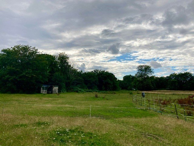 Rectory Meadow,, Osterley Lane, Middlesex photo 2