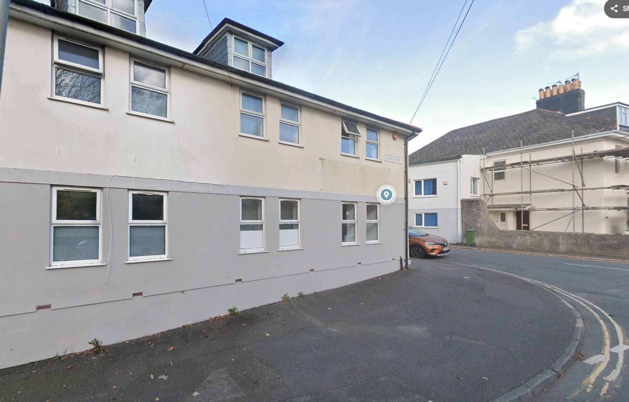 Flat 7, Copper Point, Plymouth photo 5