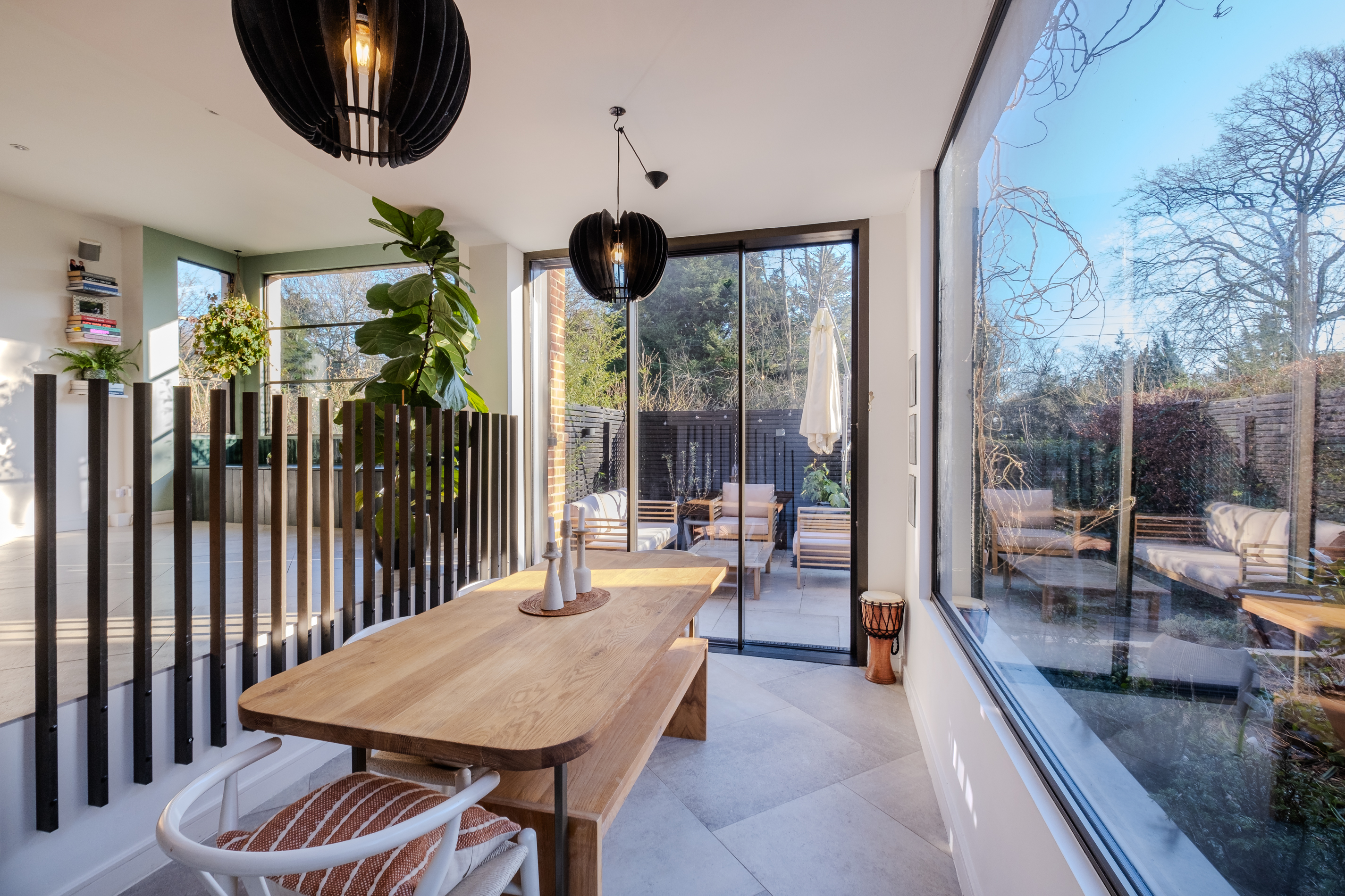 4 bedroom semi-detached house for sale 0