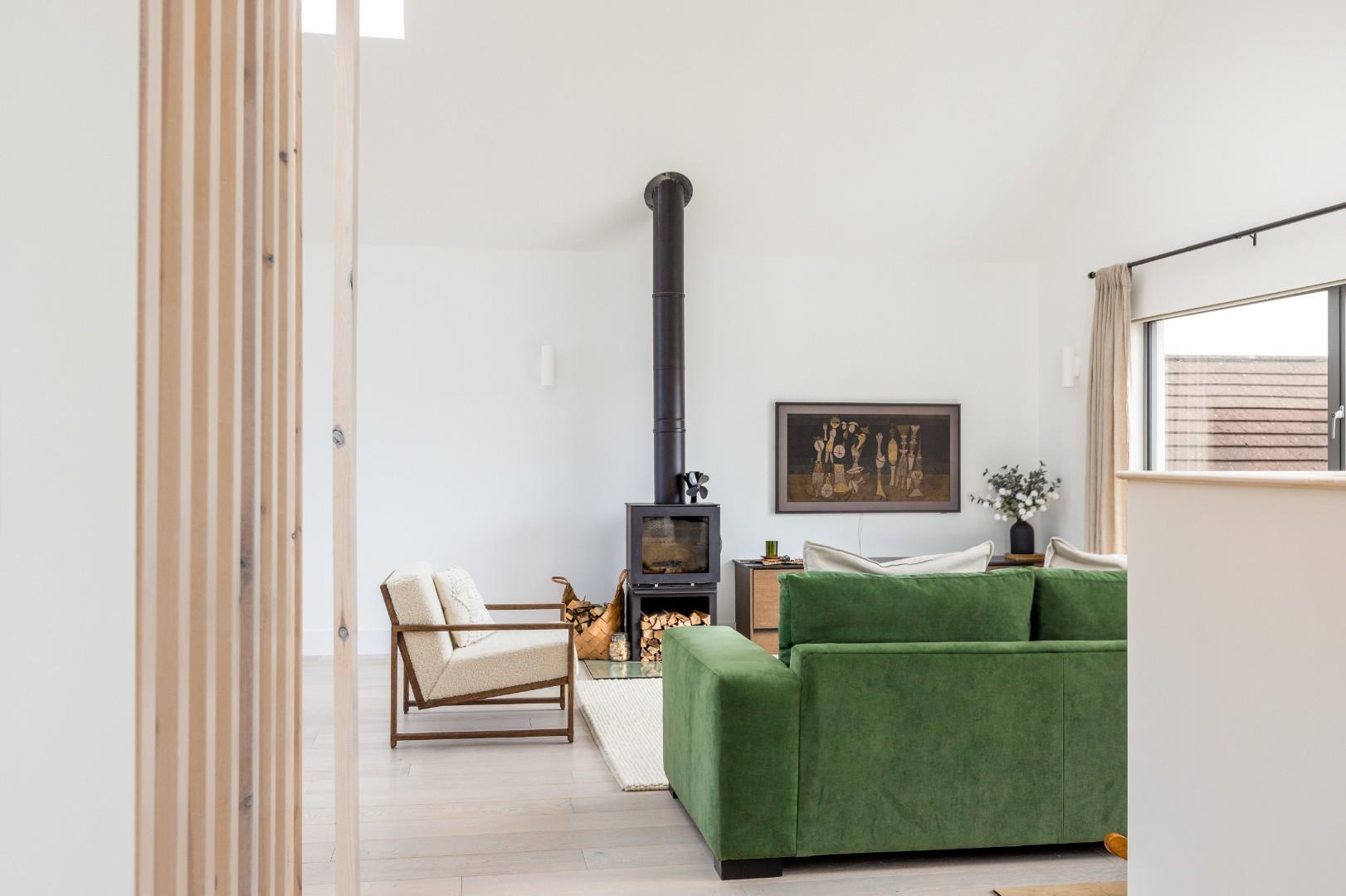 5 bedroom detached house for sale 0