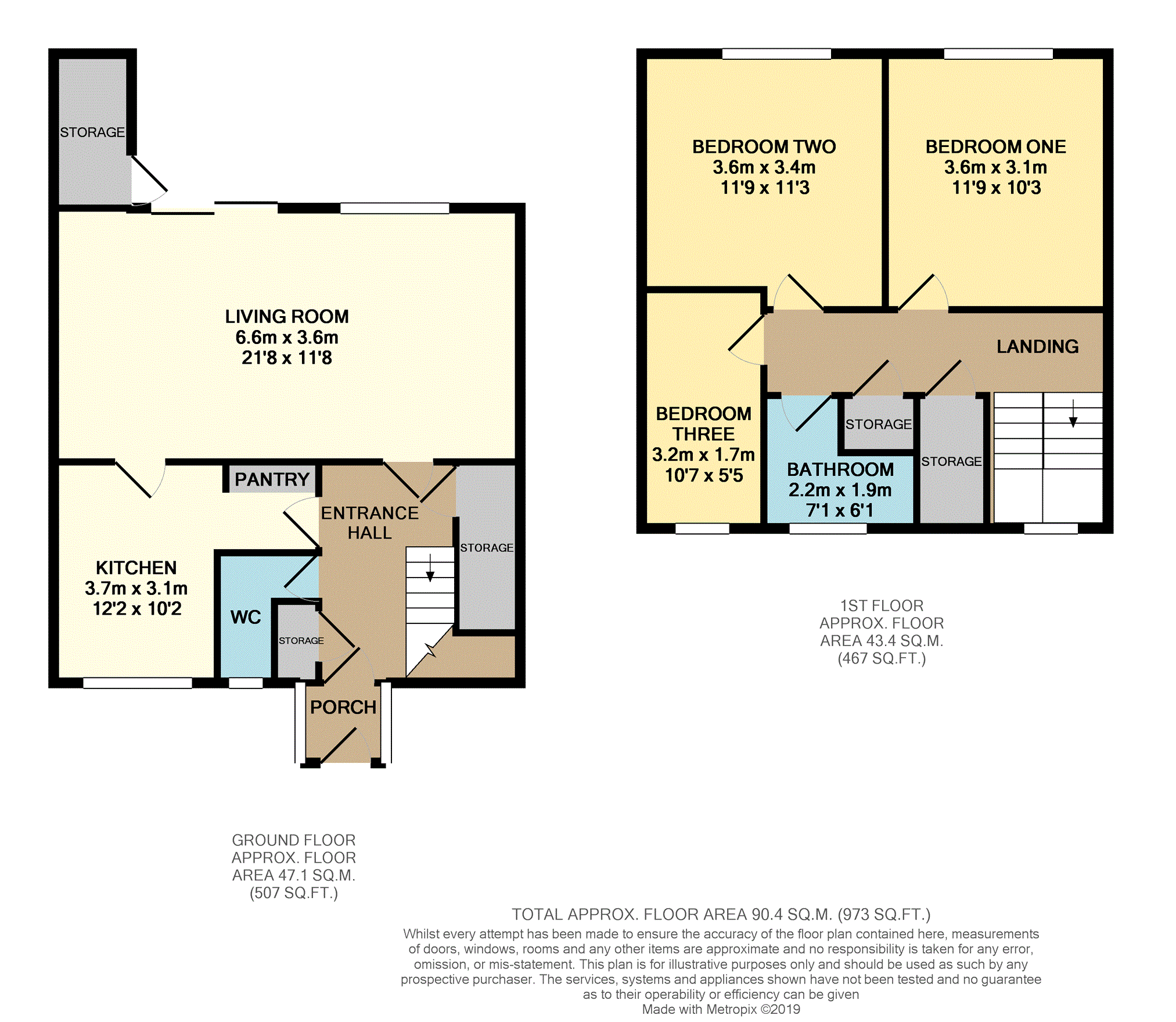 3 Bedrooms Terraced house for sale in Fred Tilson Close, Manchester M14