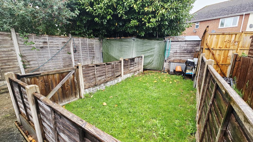 Jordan Terrace, Hereford photo 5