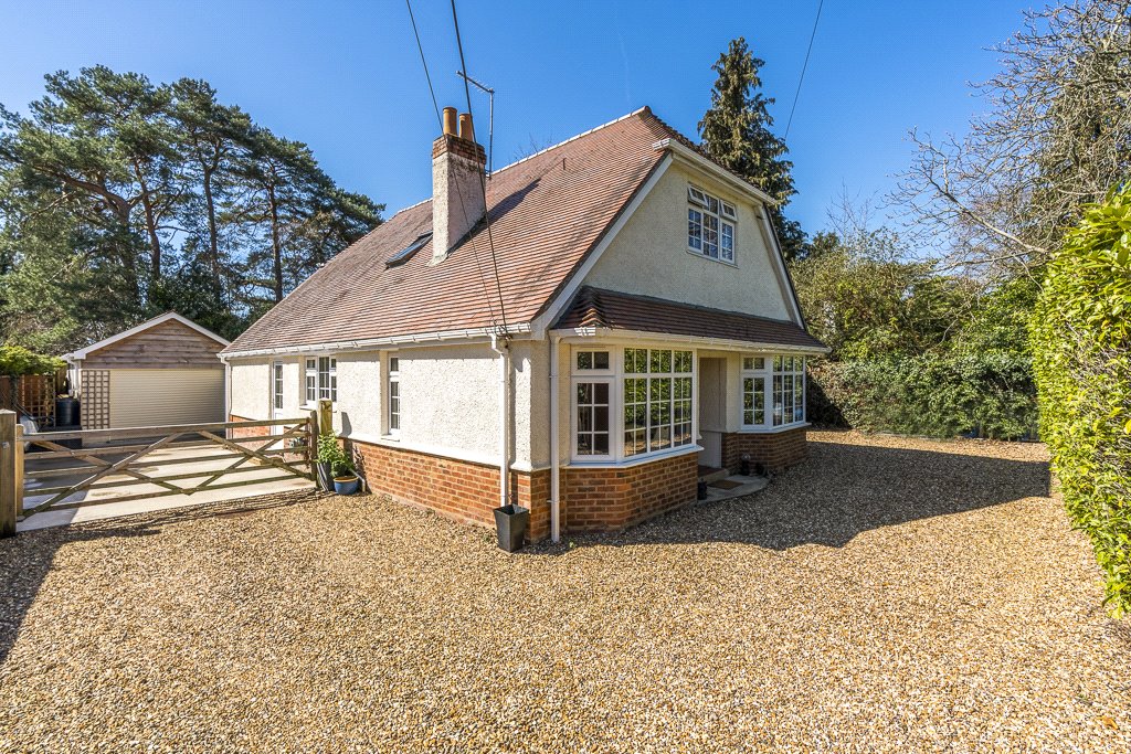 Photos of Firs Glen Road, West Moors, Ferndown, Dorset BH22 64392425