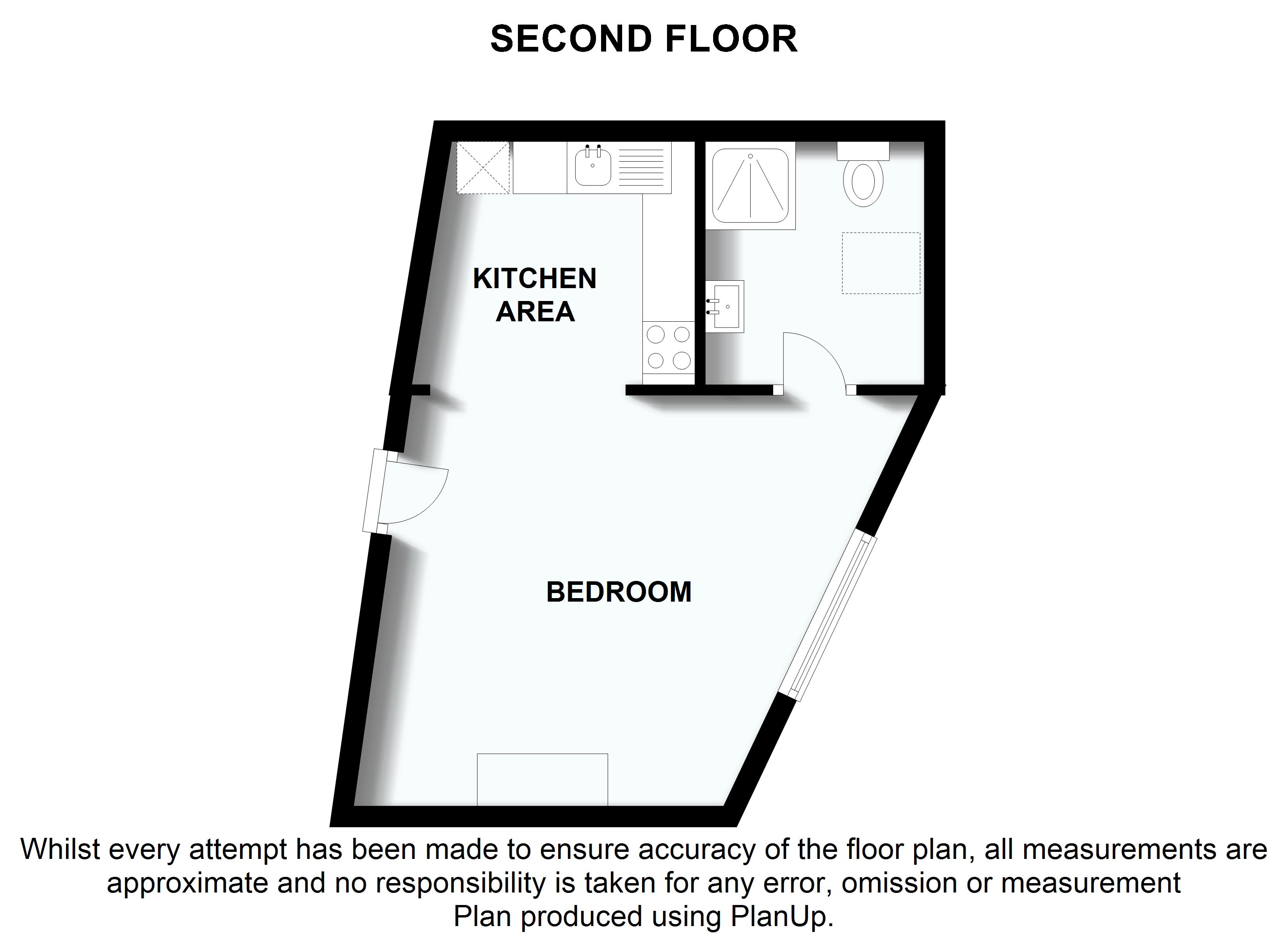 0 Bedrooms Studio to rent in Manor Park, Redland, Bristol BS6