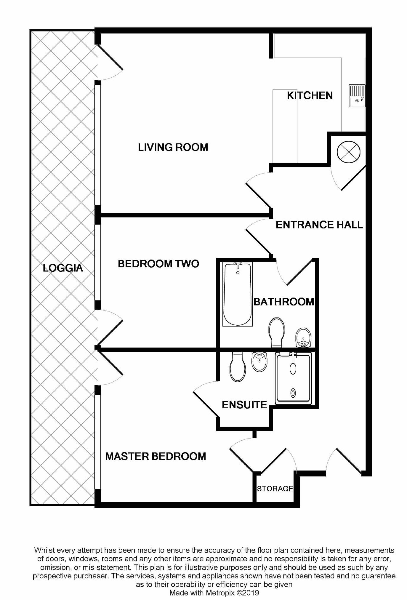 2 Bedrooms Flat for sale in No.1 Deansgate, City Centre, Manchester M3