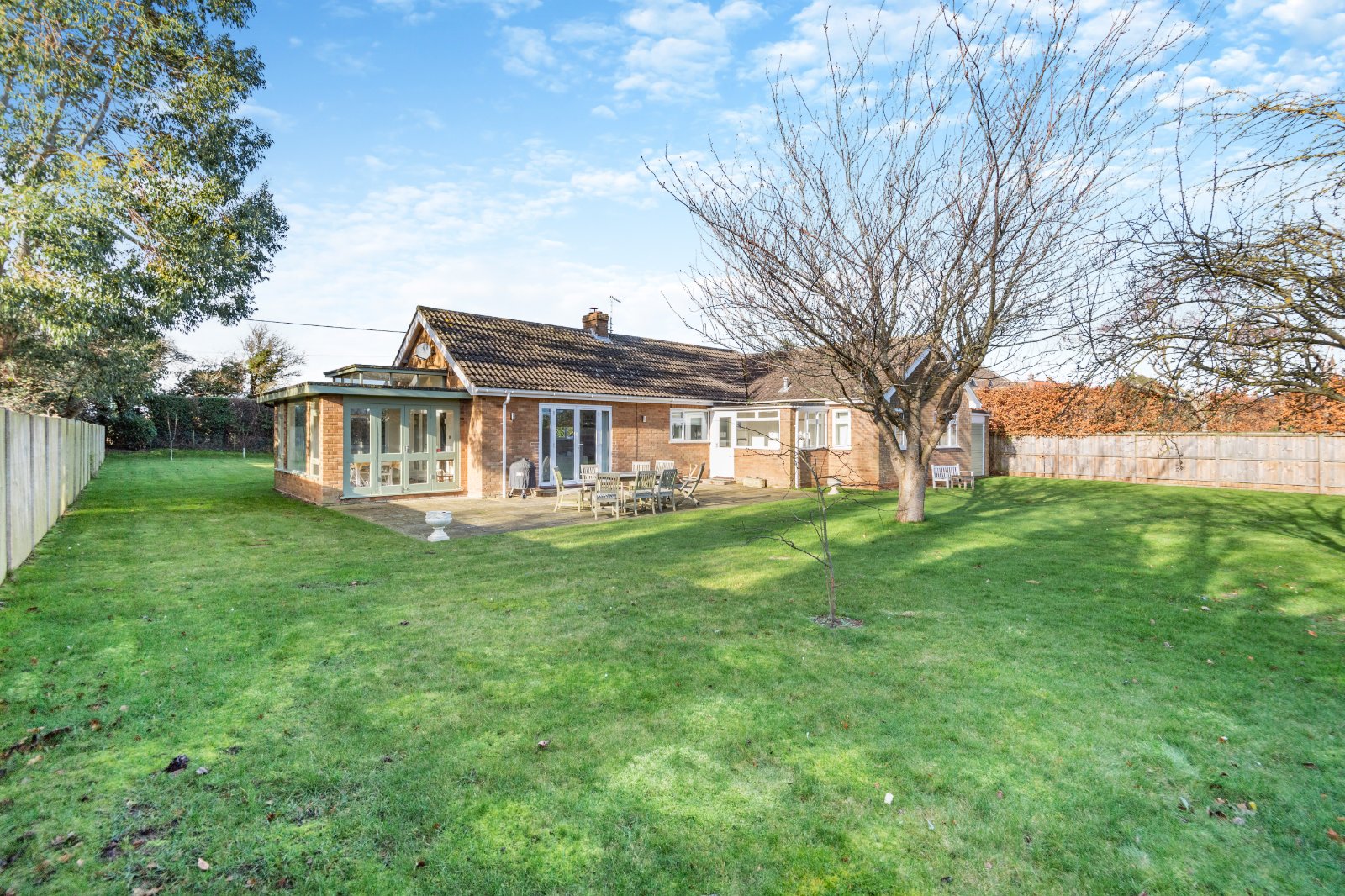 Photos of Peddars Way, Holme Next The Sea, Hunstanton, Norfolk PE36 ...