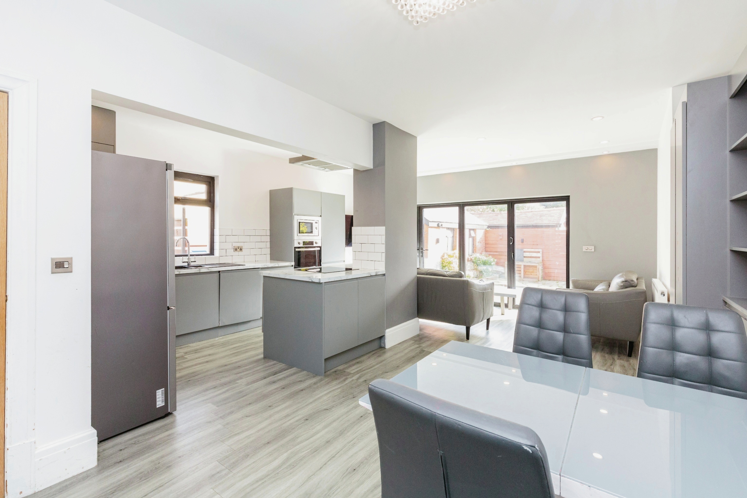 Photos of Seventh Avenue, Blackpool, Lancashire FY4 67199166