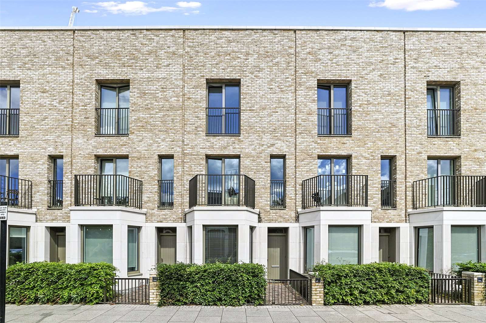 Wansey Street, London photo 3