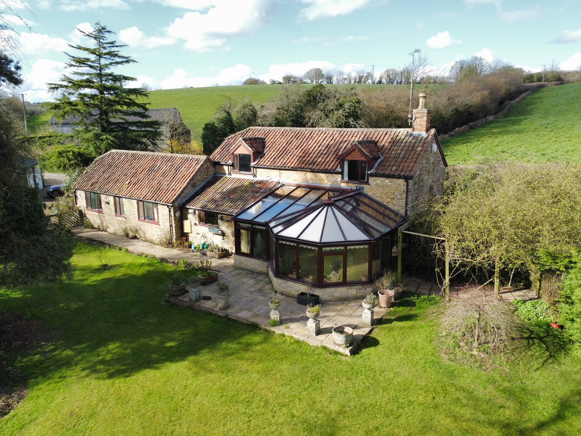 Photos of Cutts Close, Verrington Lane, Wincanton BA9 61004848