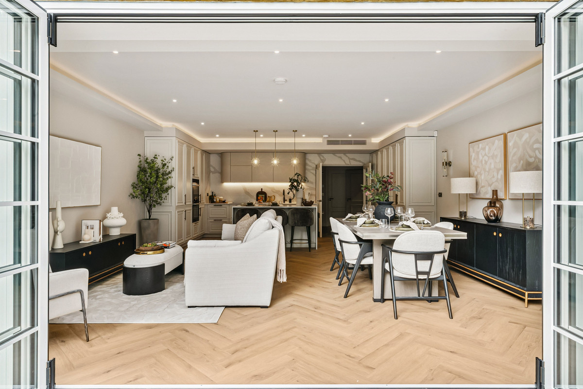 2 bedroom new flat for sale 0