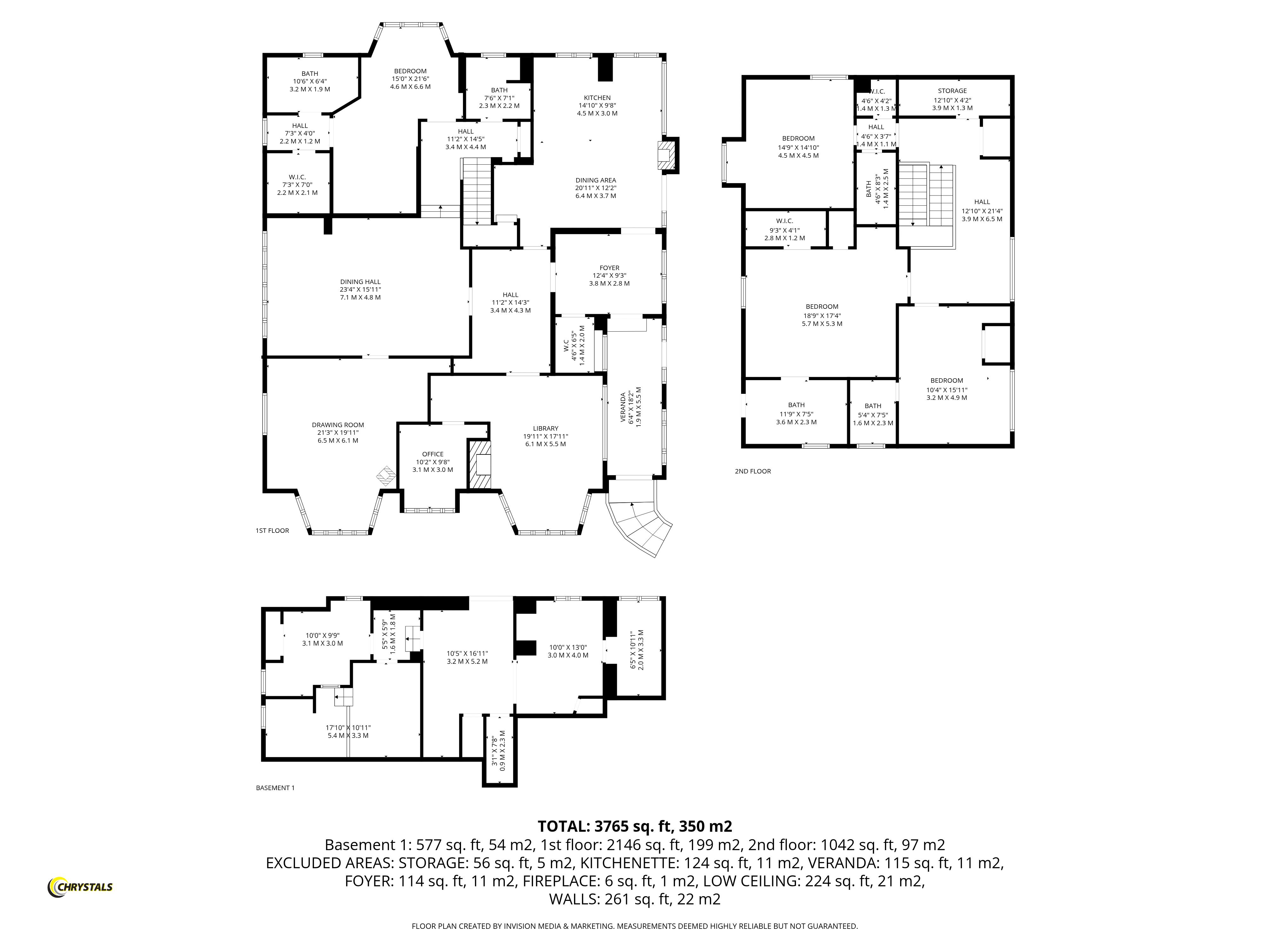 Langtoft Manor, Ballaguyr Lane, Langtoft Manor, Ballagyr Lane, Peel floorplan