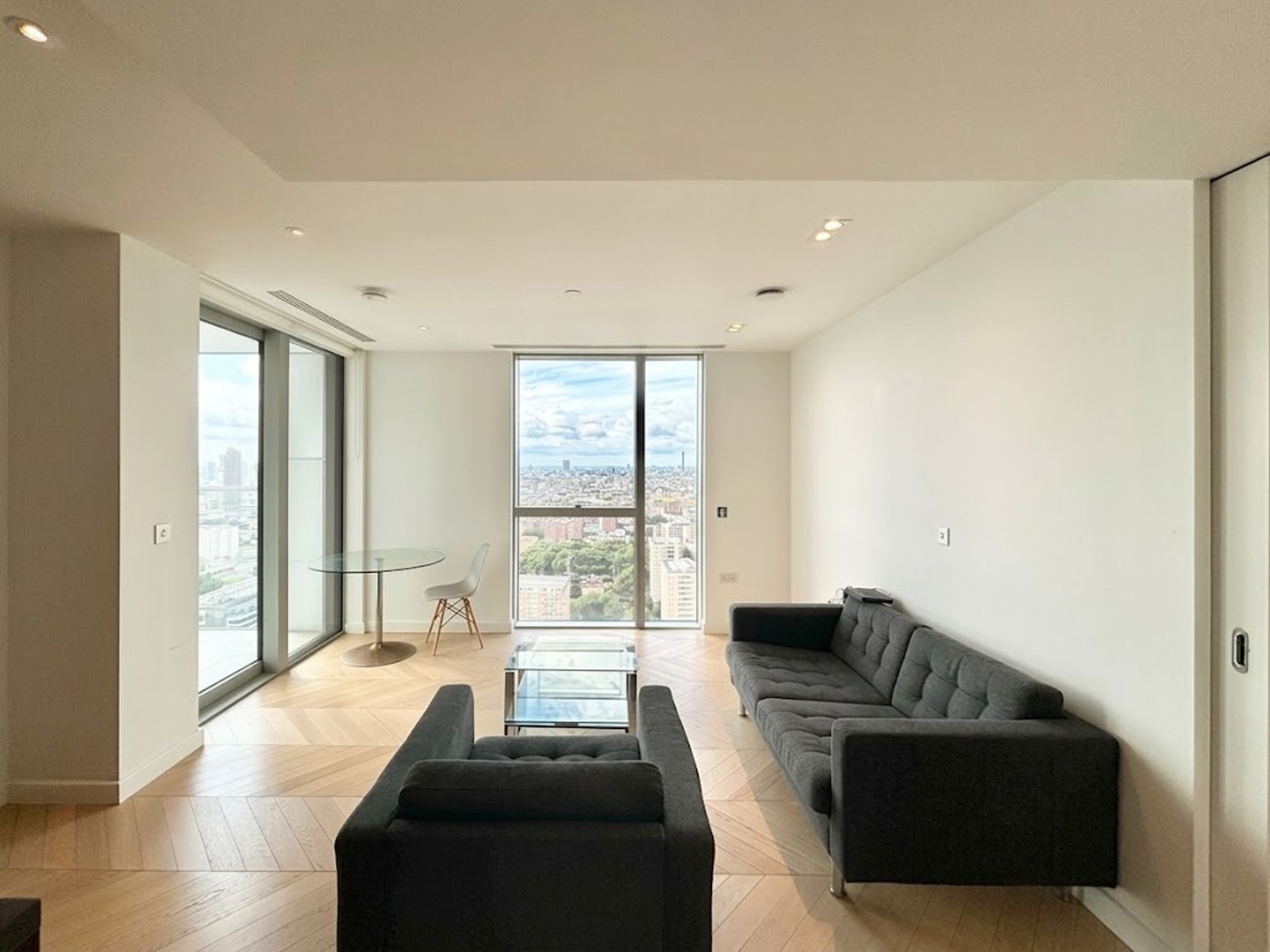 Flat 1703, 145 City Road, London photo 4