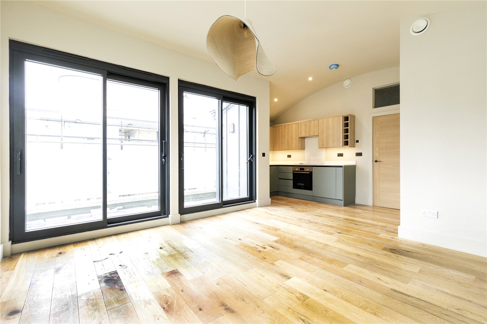 7 and 8 Regan Court, 40, Regan Way, London photo 3