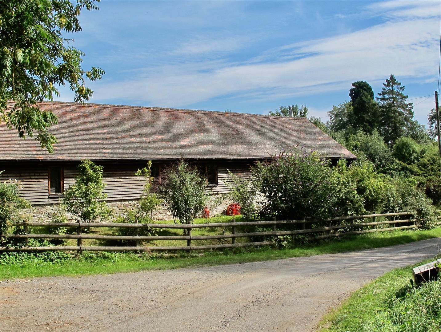 Photos of Stapleton, Presteigne LD8 61669100 PrimeLocation