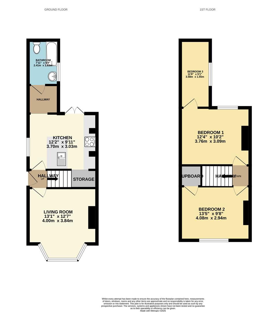 Battle Road, St. Leonards-On-Sea floorplan
