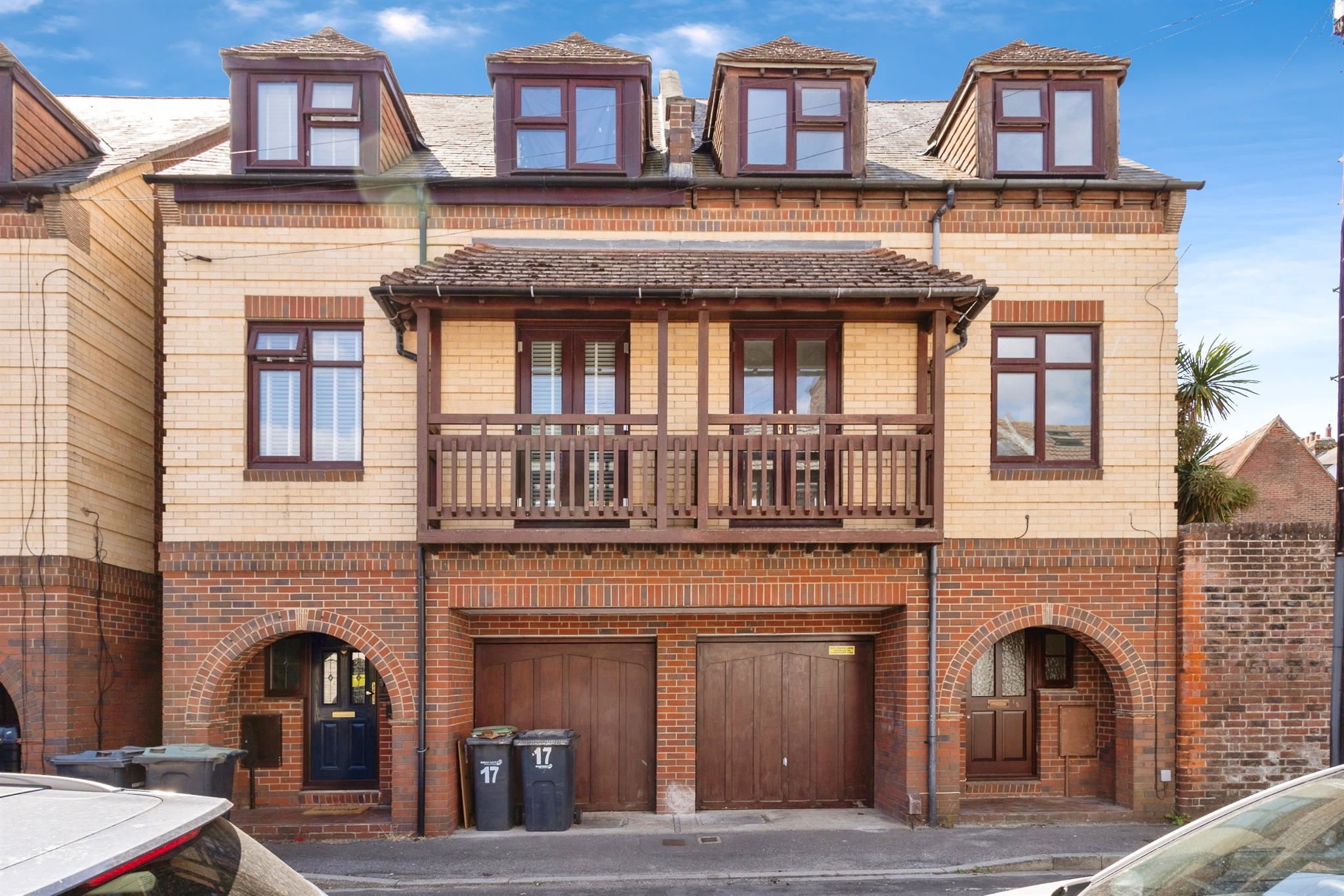 4-bed semi-detached on 15, Coward Road, Gosport, £299,000