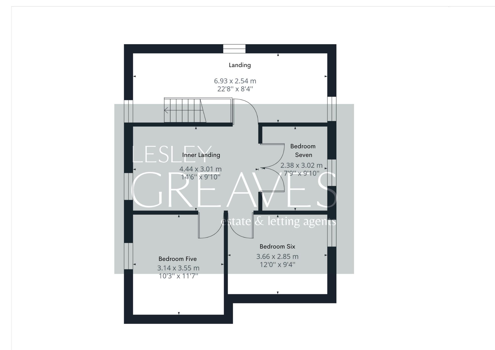 Edwards Lane, Nottingham NG5, 7 bedroom detached house for sale 60438160 PrimeLocation
