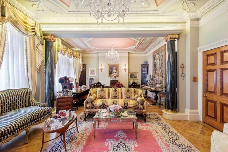 3 bedroom flat for sale 0