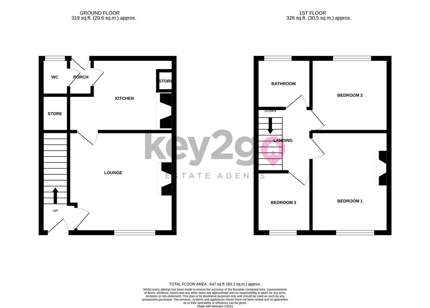 Fox Lane, Frecheville, Sheffield S12, 3 bedroom terraced house for sale