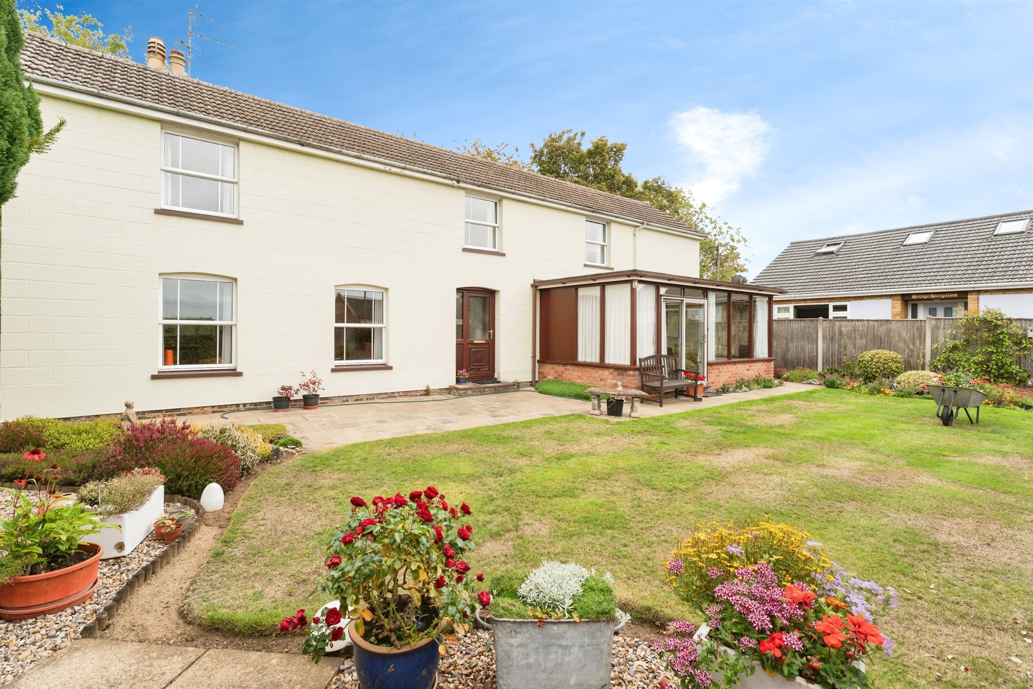 84, Holt Road, Fakenham photo 2