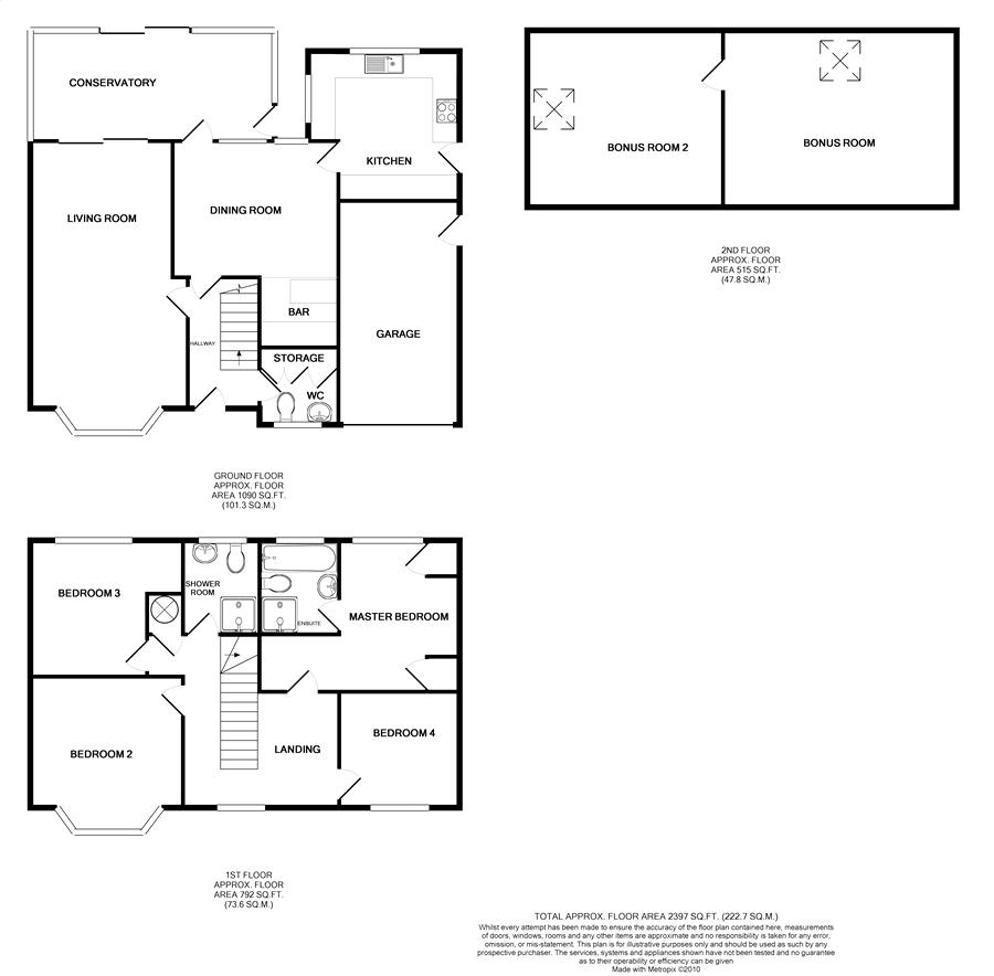 Coleford Bridge Road, Mytchett, Camberley GU16, 4 bedroom detached