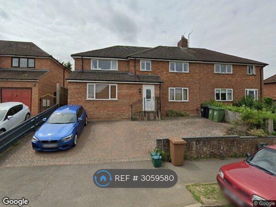 Sweetmans Road, North Hinksey, Oxford photo 2