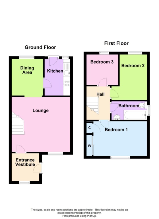 3 Bedrooms Semi-detached house for sale in Macarthur Crescent, East Kilbride, South Lanarkshire G74