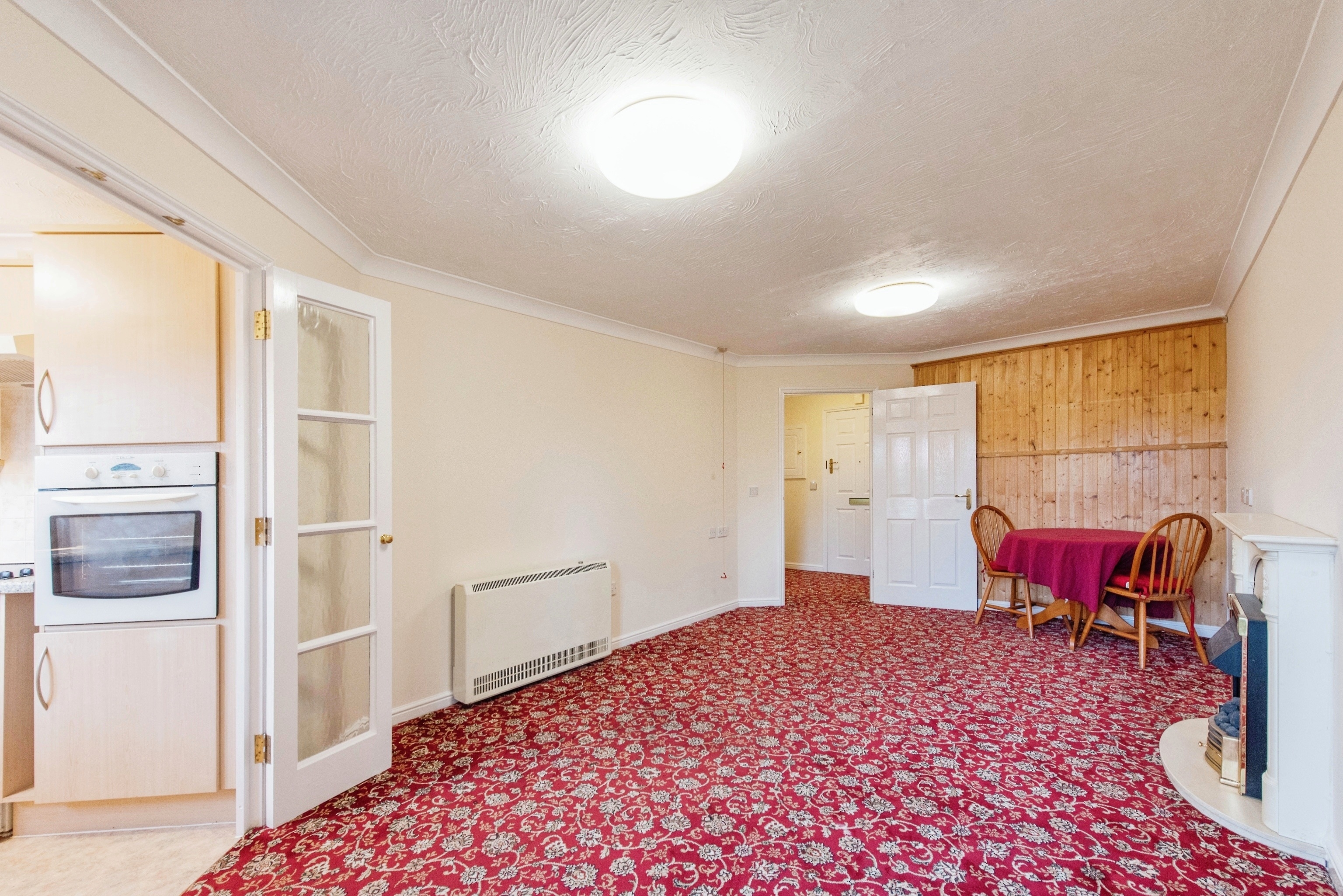 5 Lacy Court,, Risbygate Street, Suffolk photo 4