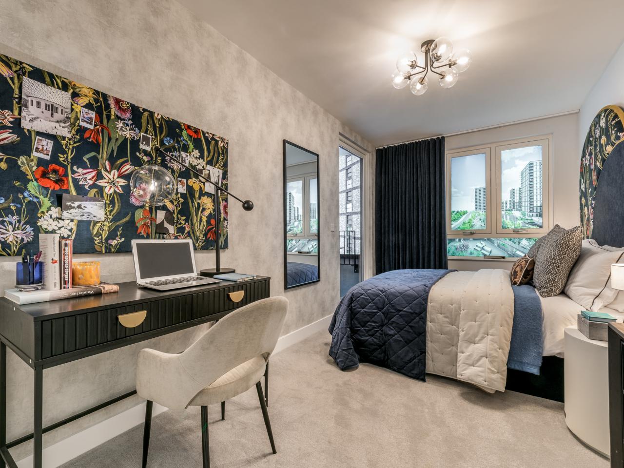 Apartment 921 - The Empire Apartments