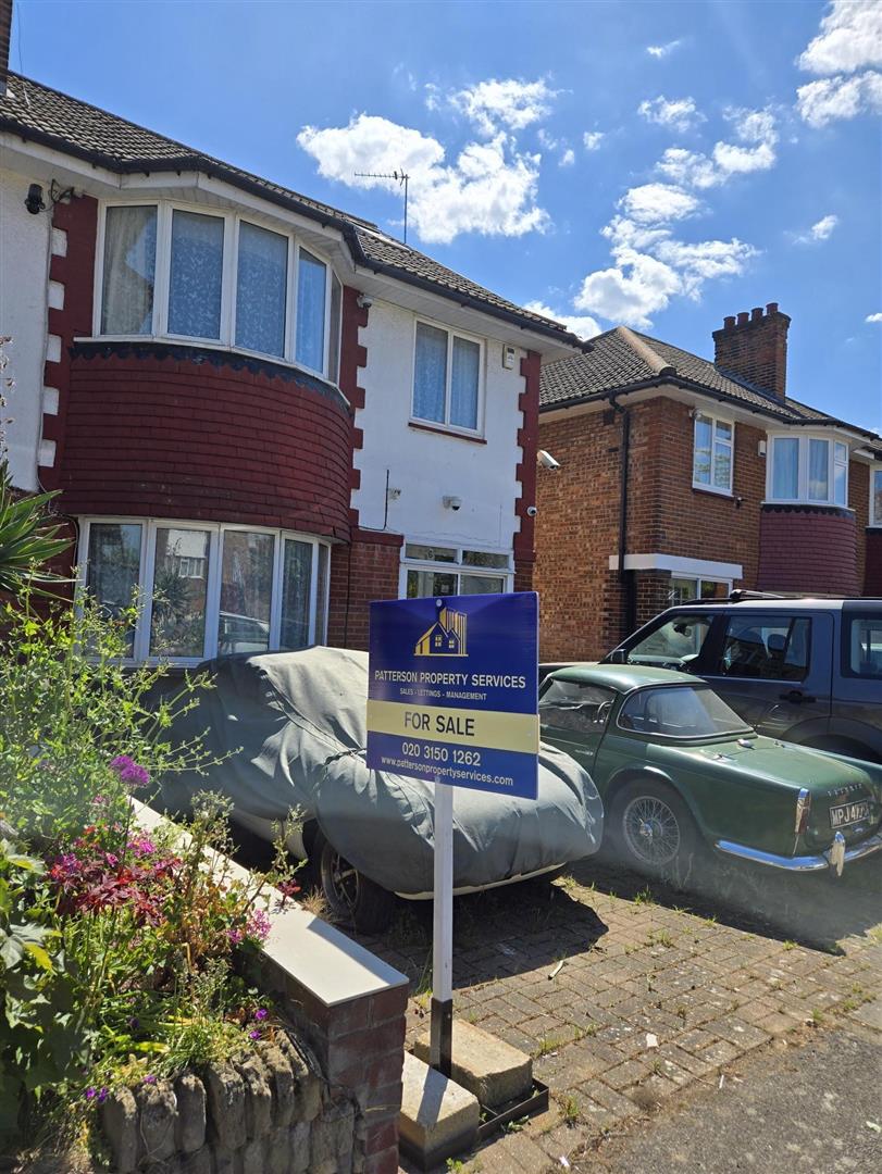 6, Bowes Road, Acton photo 2