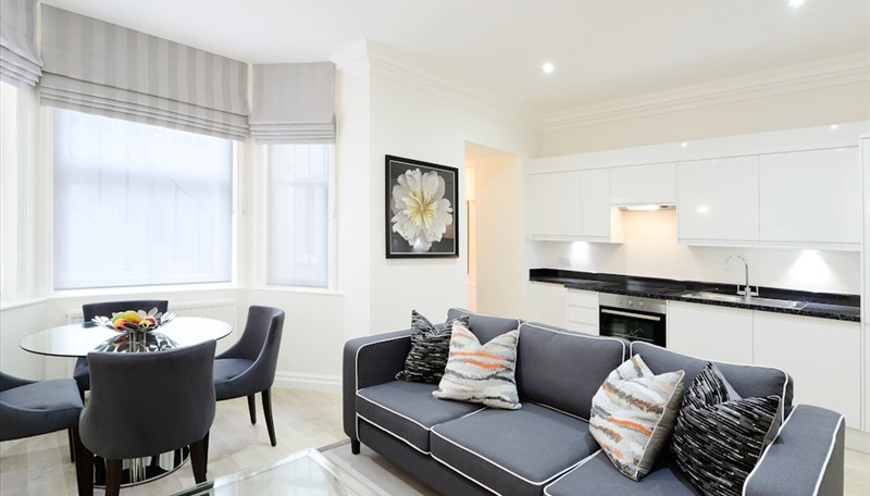 Flat 1, Somerset House, London photo 4