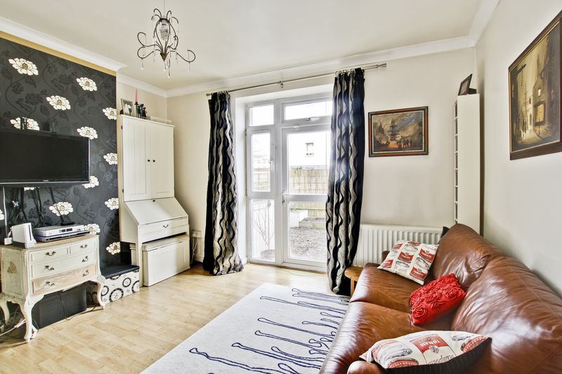 Free property report 58, Fairlawn Court, Fairlawn, Charlton, SE7 7DT