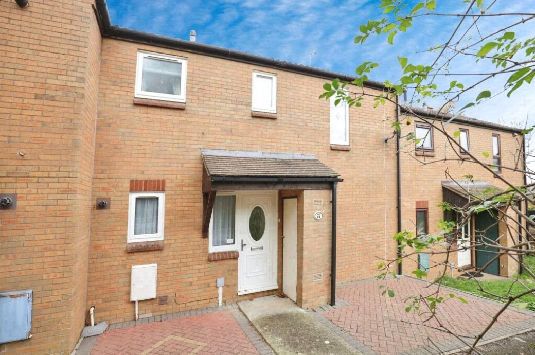 14, Jasmine Walk, Oxfordshire photo 2