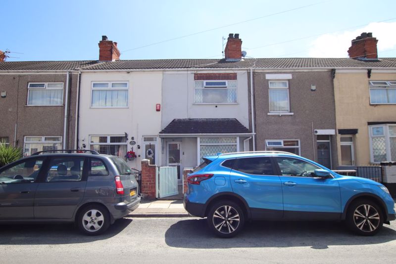 3-bed house on 89, Lovett Street, Cleethorpes, £85,000