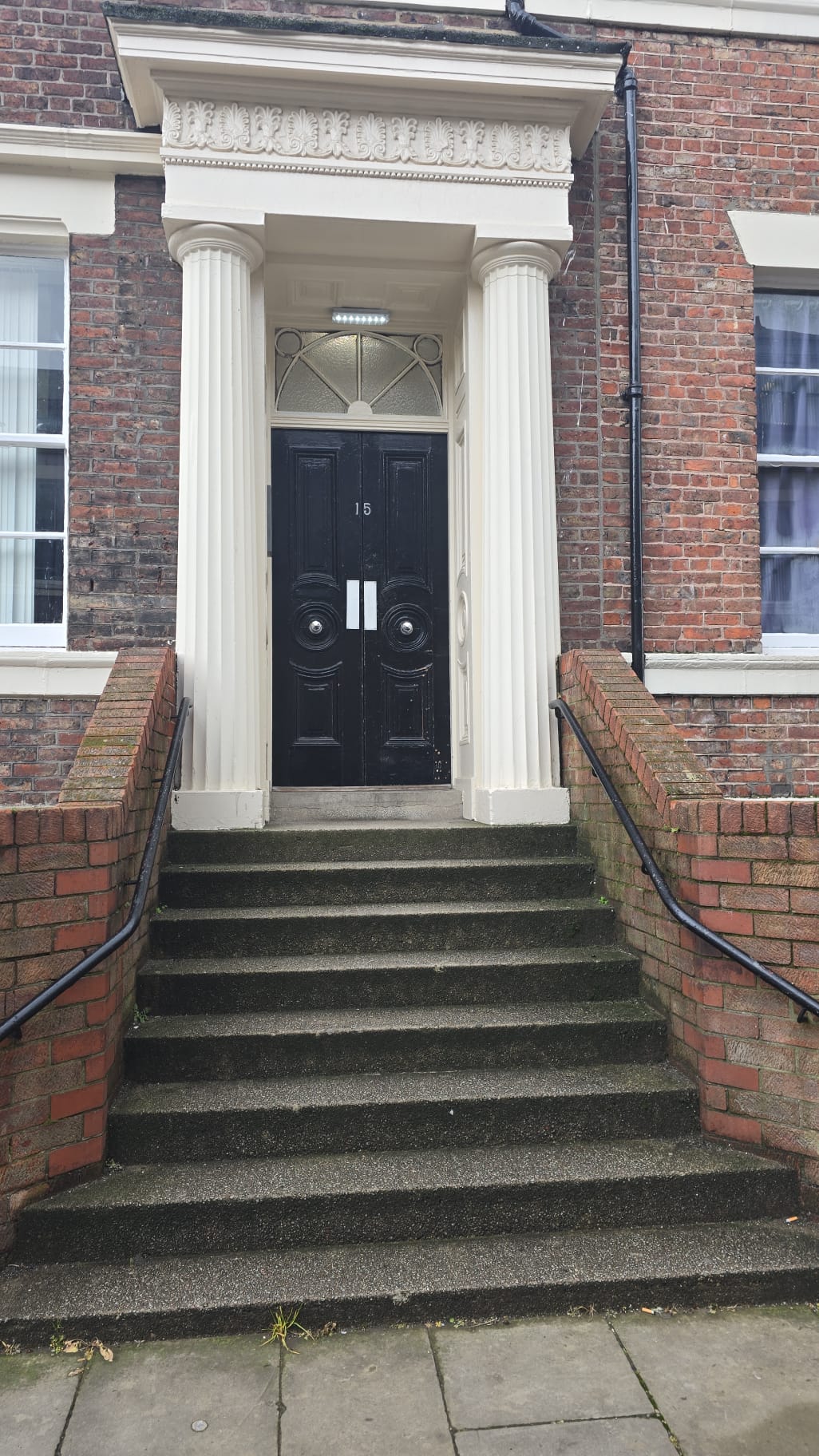 57, Jameson House, City Centre photo 5